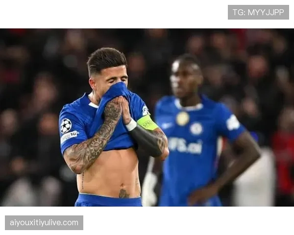 切尔西坚持1.5亿欧元转会费，恩佐续约谈判停滞